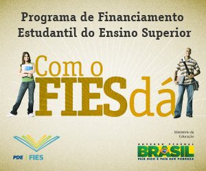 Aberto prazo para renovação de contratos do Fies – Estudantes têm até 31 de outubro para efetivar o aditamento 2º semestre