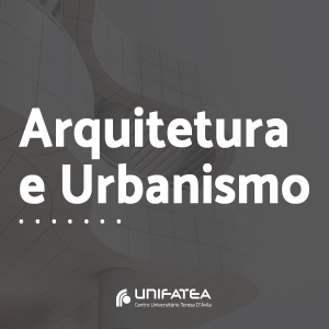 Curso de Arquitetura e Urbanismo do UNIFATEA realiza projeto sociais com caráter acadêmico-Vestibular 23/11