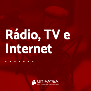 Rádio, TV e Internet prepara profissionais responsáveis pela produção dos meios de comunicação