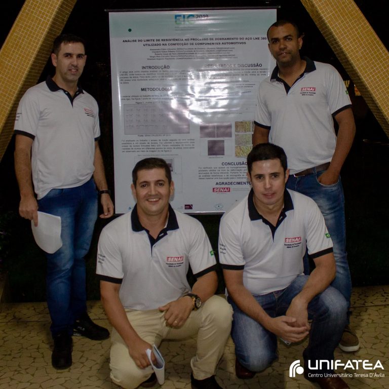 EIC encerra sua XVI edição consolidando a maturidade científica do evento