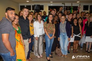 Valgroup e UNIFATEA formam alunos do Projeto Semear