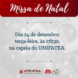 Missa de Natal