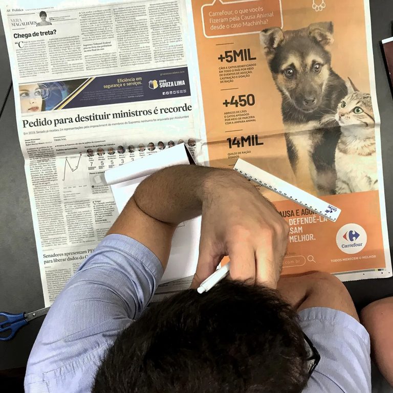 PPG-DTI realiza formação do Design Thinking para os colaboradores da empresa Maxion