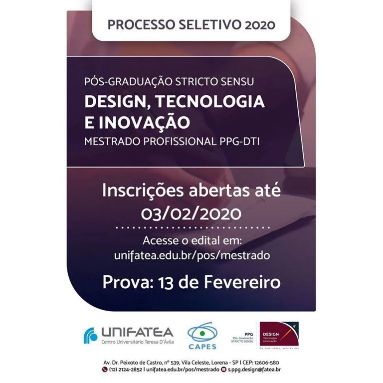 Coordenadores do PPG-DTI se reúnem com dirigentes do Parque Tecnológico de São José dos Campos