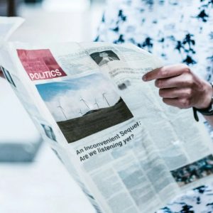 Veja as profissões do futuro divulgada no Fórum Econômico Mundial. Dentro das destacadas o UNIFATEA oferece cursos que atendem as necessidades do mercado de trabalho e capacita os profissionais para as áreas.