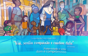Campanha da Fraternidade é lançada no DF: “Será que não estamos nos acostumando com a agressão cotidiana à vida e com a morte em suas diversas formas?”