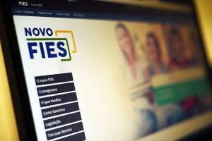 Inscrições do Fies e do P-Fies do 1º semestre de 2020 estão abertas