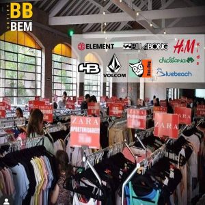 UNIFATEA promove o Outlet BBBem: O maior Outlet itinerante que você já viu!