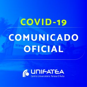 Reitor divulga as medidas sobre coronavírus para comunidade universitária