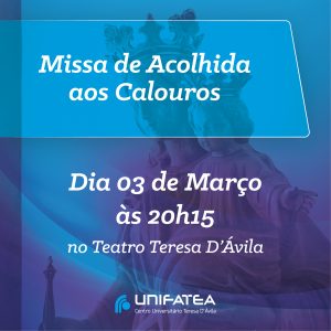 Missa Solidária Salesiana encerra a Acolhida 2020