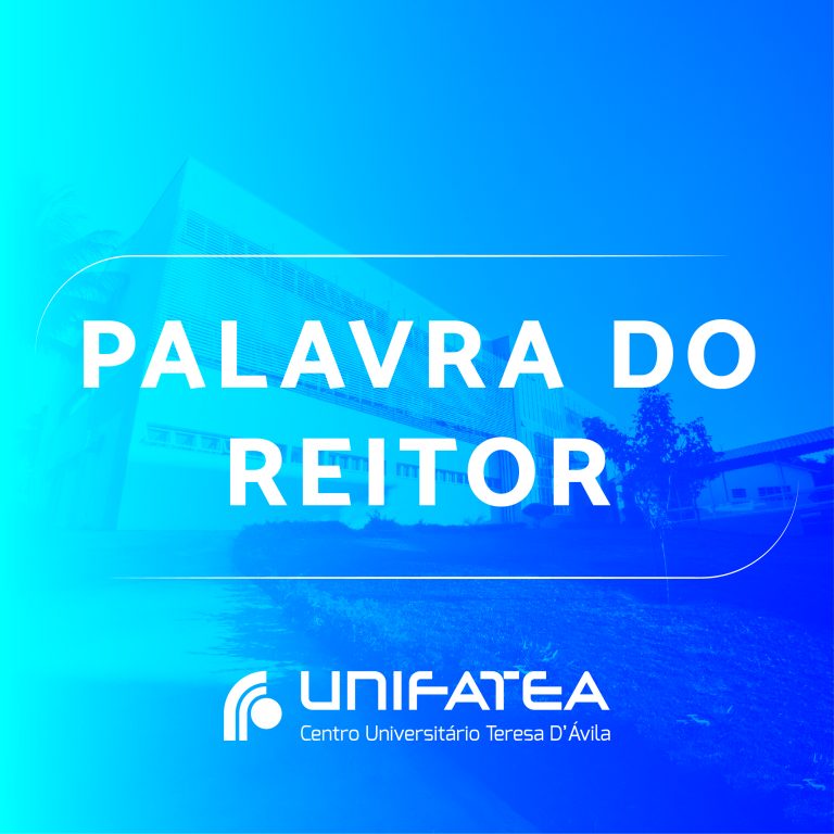 “Somos todos iguais, dependemos uns dos outros e precisamos cuidar do outro, independentemente da situação.”