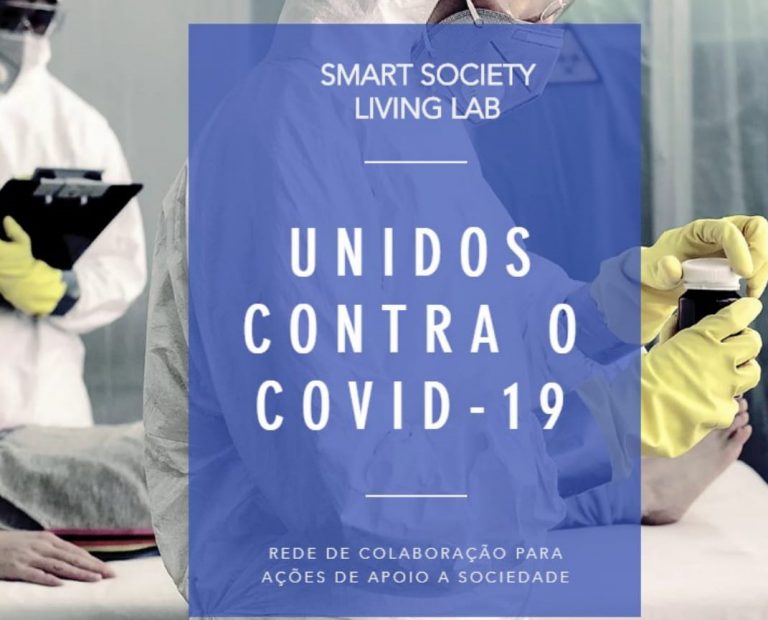 UNIFATEA mobiliza ações no combate à pandemia de COVID-19