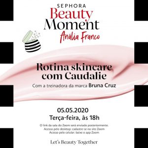 Alunas do curso Estética e Cosmética do UNIFATEA! Vamos participar