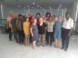 REDE-UNIFATEA: O desafio de manter a saúde mental dos 60+ em época de pandemia – por Micheli de Cássia Ferreira – 7º ano de Jornalismo