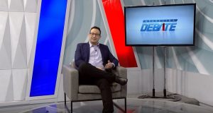 Hoje às 21h15 – Ensino em tempos de coronavírus é tema do Aparecida Debate – entrevista com a Profª Neide Arruda