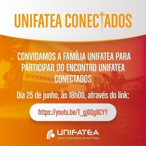 Vamos participar!
