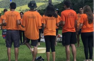 Intenção Missionária Salesiana – Junho