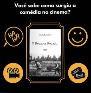 Policine 2020 – projeto inspira alunos sobre o universo cinematográfico