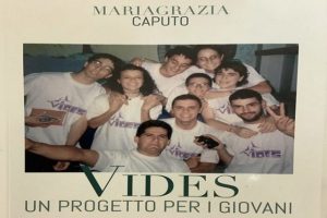 Livro publicado pela Editora Missionária Italiana (EMI) traz a história do VIDES