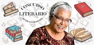 Academia de Letras de Lorena promove Concurso Literário – Ruth Guimarães – inscrições abertas