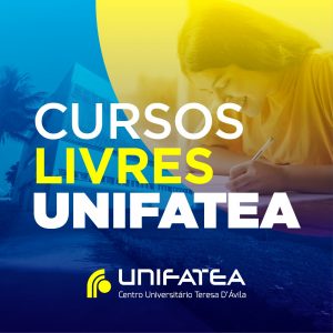 Cursos Livres do UNIFATEA aumentam a empregabilidade aos alunos gratuitamente