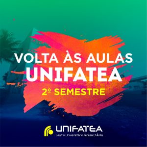 UNIFATEA realiza o I Seminário on-line de Estudos Interdisciplinares para volta às aulas