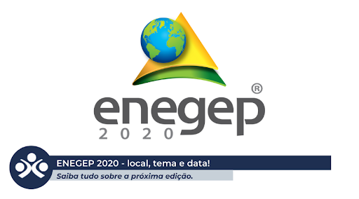 Aluno do PPG-DTI tem artigo aprovado no ENEGEP 2020