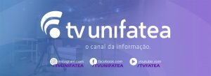 TV UNIFATEA agora está ao vivo e com nova programação