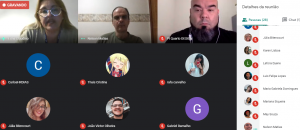Analista do SEBRAE fala sobre empreendedorismo como opção de carreira no 4º dia do I Seminário Interdisciplinar do UNIFATEA