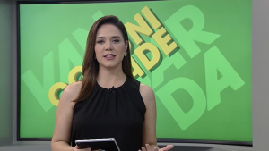 Profª Drª Cristina Bento participará do Vanguarda Comunidade com o tema Educação a Distância