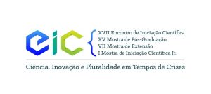 XVII Encontro de Iniciação Científica, XV Mostra de Pós-Graduação, VII Mostra de Extensão e I Mostra de Iniciação Científica Jr.