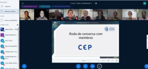 Comitê de Ética em Pesquisa do UNIFATEA recebe visita do Projeto de Qualificação dos Comitês de Ética em Pesquisa – Sistema CEP/CONEP