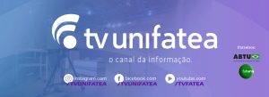 TV UNIFATEA se torna a primeira a utilizar os recursos de Dailymotion