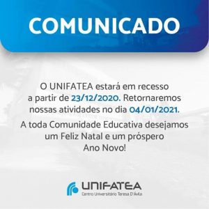 Comunicado