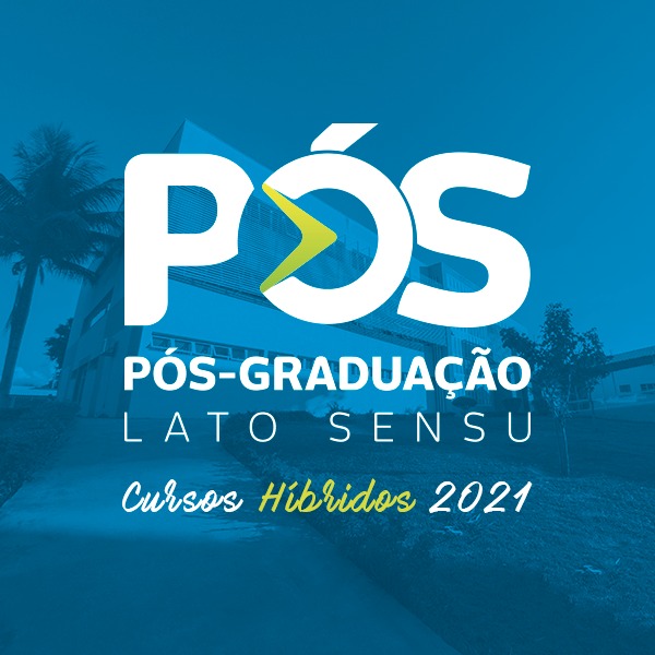 Venha conferir nossos Cursos de Especialização