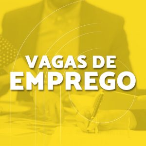 Vaga de Emprego – Designer