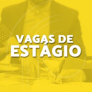 Vaga de Estágio Marketplace