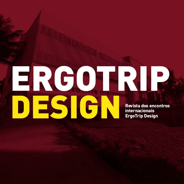 Artigo de ex-alunos do Mestrado de Design, Tecnologia e Inovação é aprovado em revista cientifica