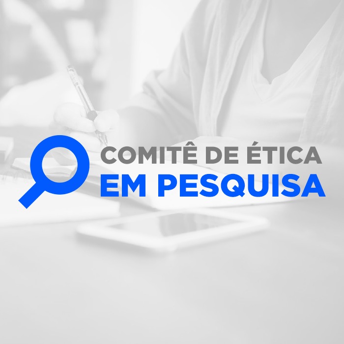 Comitê de Ética em Pesquisa (CEP), obteve renovação do registro e credenciamento, confira.