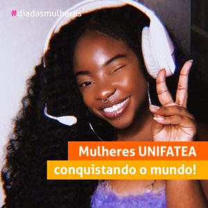 Aluna de Rádio, TV e Internet faz parte do time SBT Games