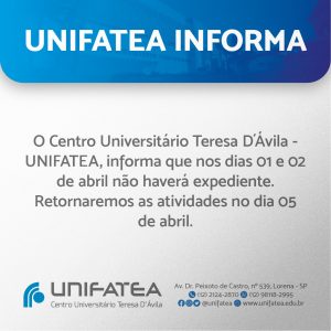 Unifatea Informa