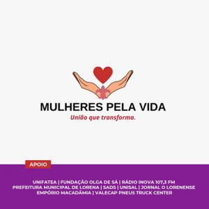 Pobreza menstrual: com apoio de instituições lorenenses, rede de apoio às mulheres mobiliza arrecadação de produtos de higiene pessoal feminina