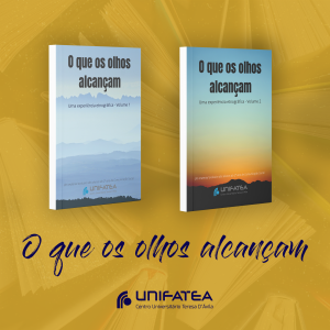 Alunos do curso de Comunicação Social do UNIFATEA produzem livros de Prática Etnográfica