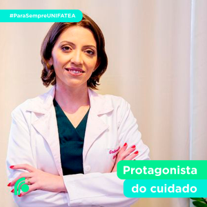 Do ambulatório do UNIFATEA ao seu próprio consultório de enfermagem!