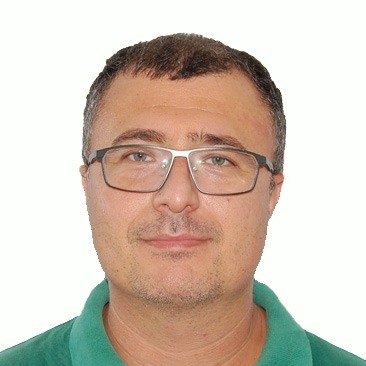 Foto de Neir Ligabo Júnior
