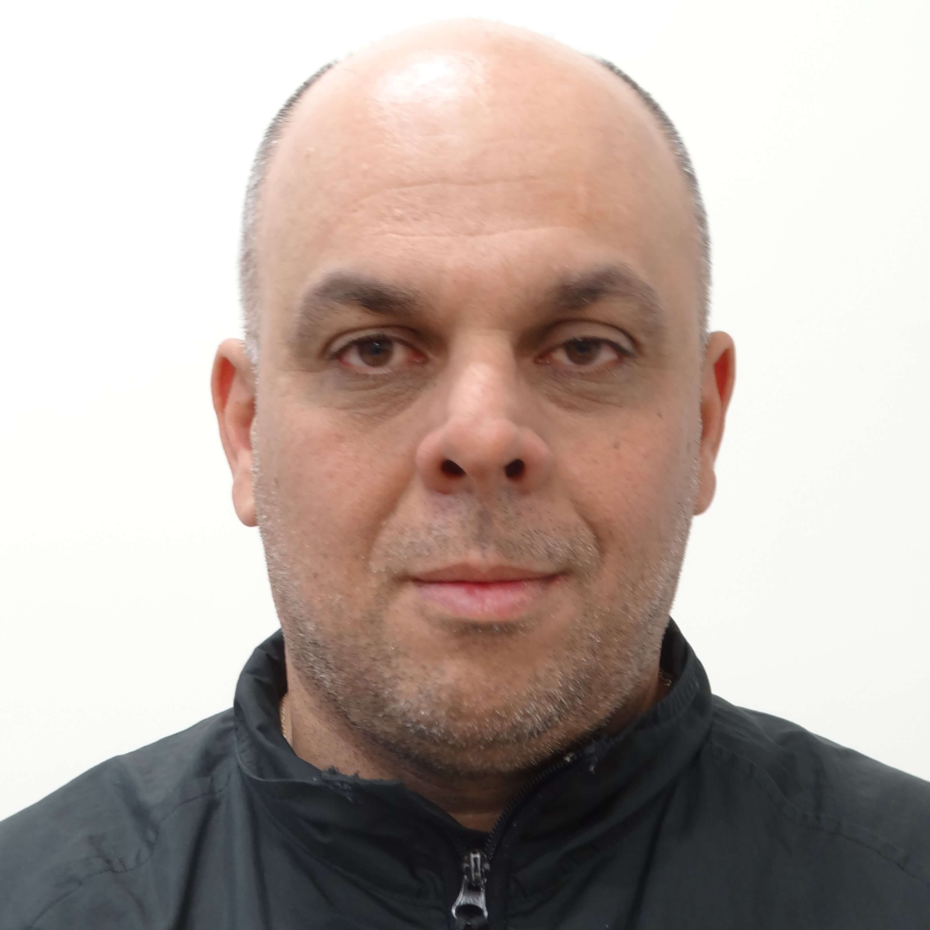 Foto de Adriano José Sorbile de Souza