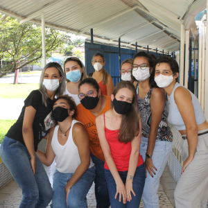 Atlética UNIFATEA prepara homenagem para as mulheres da faculdade