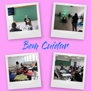 UNIFATEA movimenta a comunidade com feira “BEM CUIDAR”