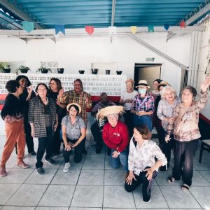 Faculdade da Terceira Idade UNIFATEA realiza festa junina e comemora o encerramento do semestre