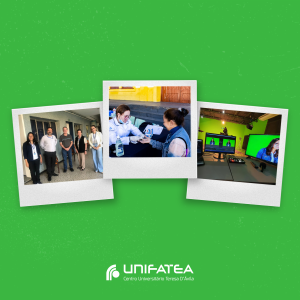 UNIFATEA investe em tecnologia, educação e infraestrutura